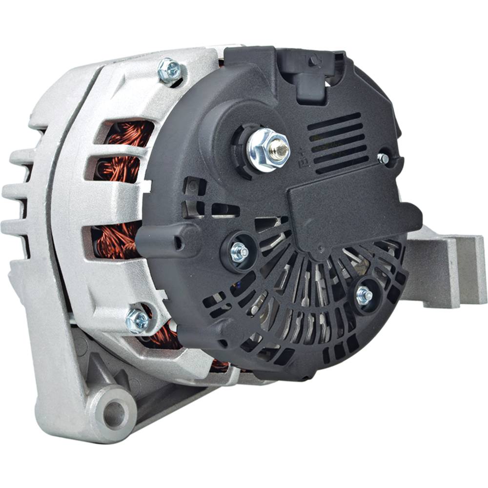 400-40084-JN J&N Electrical Products Alternator
