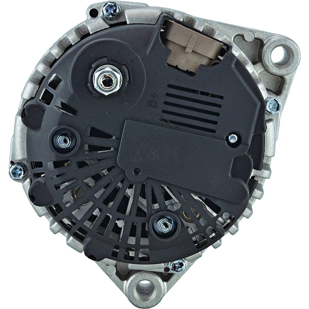 400-40085-JN J&N Electrical Products Alternator