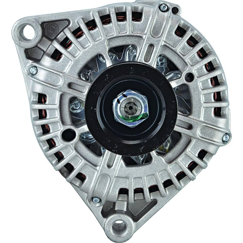 400-40085-JN J&N Electrical Products Alternator