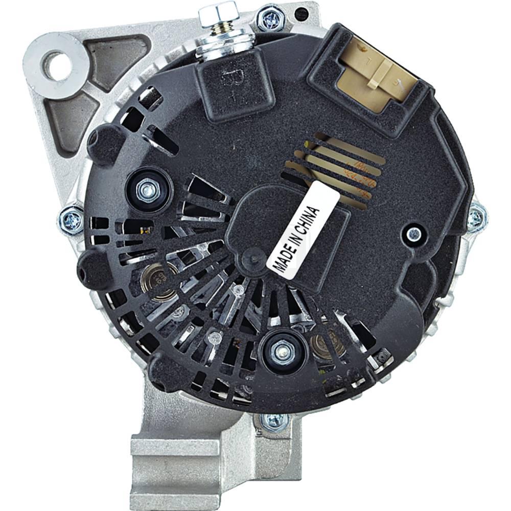 400-40098-JN J&N Electrical Products Alternator