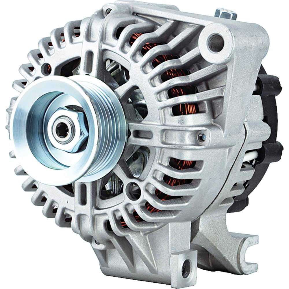 400-40098-JN J&N Electrical Products Alternator