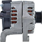 400-40100-JN J&N Electrical Products Alternator