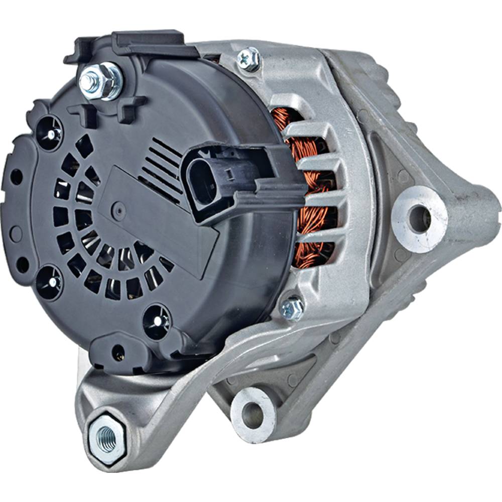 400-40100-JN J&N Electrical Products Alternator