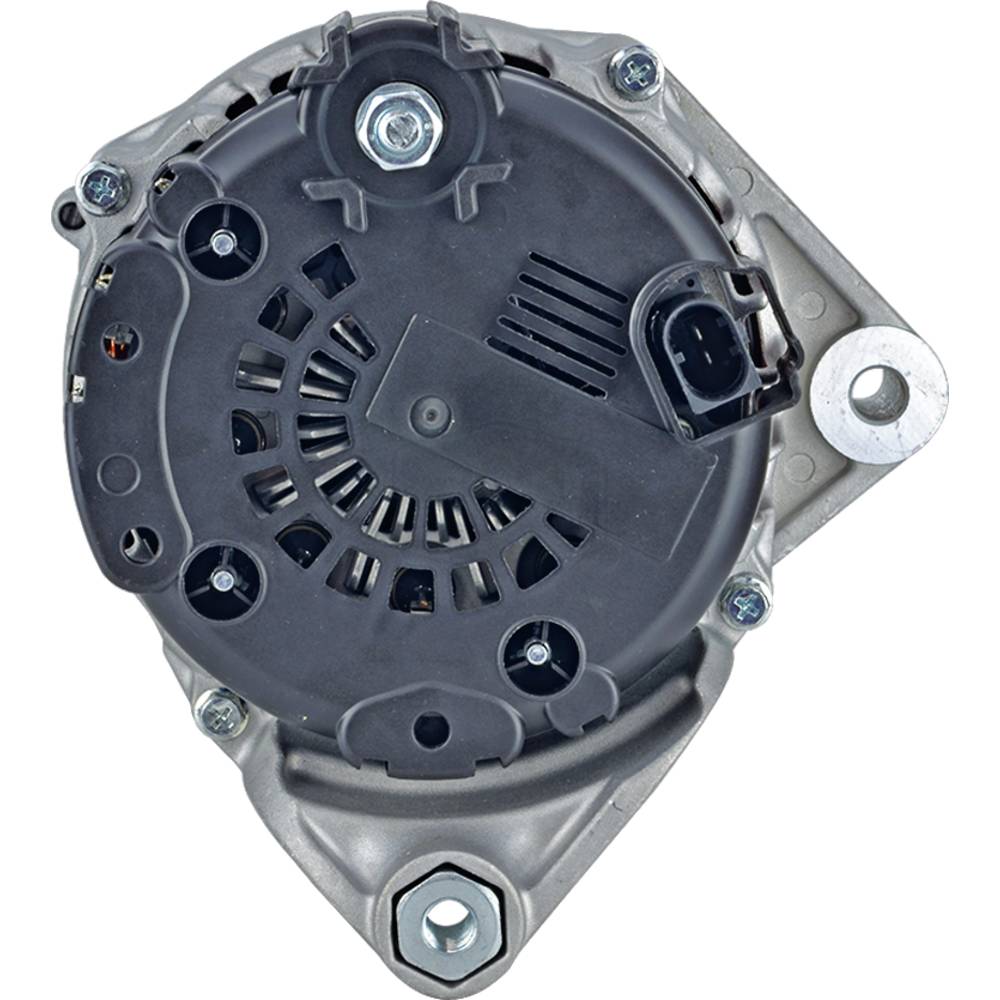 400-40100-JN J&N Electrical Products Alternator