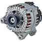 400-40100-JN J&N Electrical Products Alternator