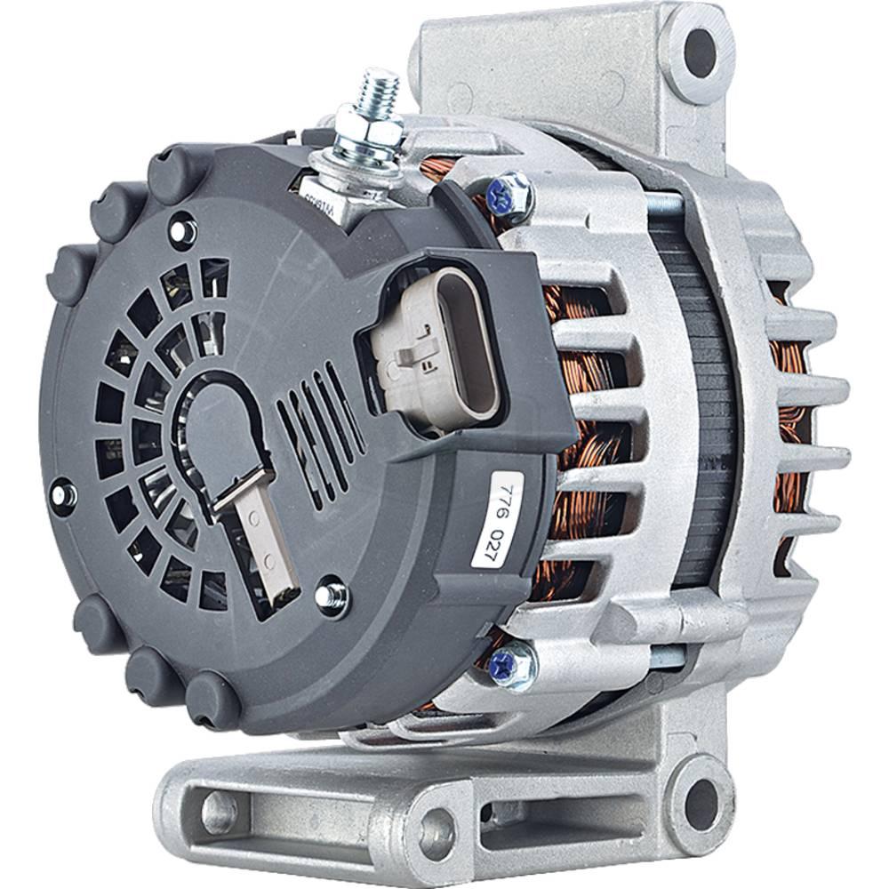 400-40106-JN J&N Electrical Products Alternator