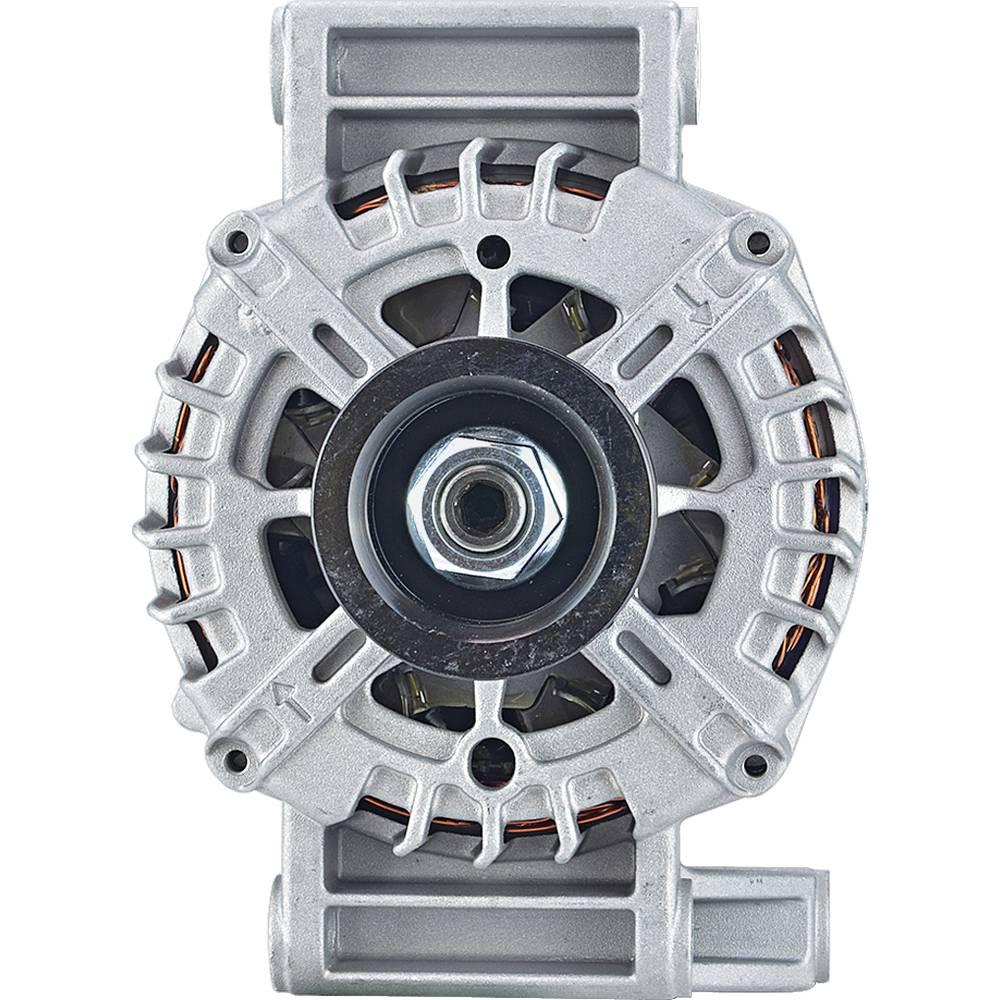 400-40106-JN J&N Electrical Products Alternator