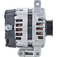 400-40107-JN J&N Electrical Products Alternator