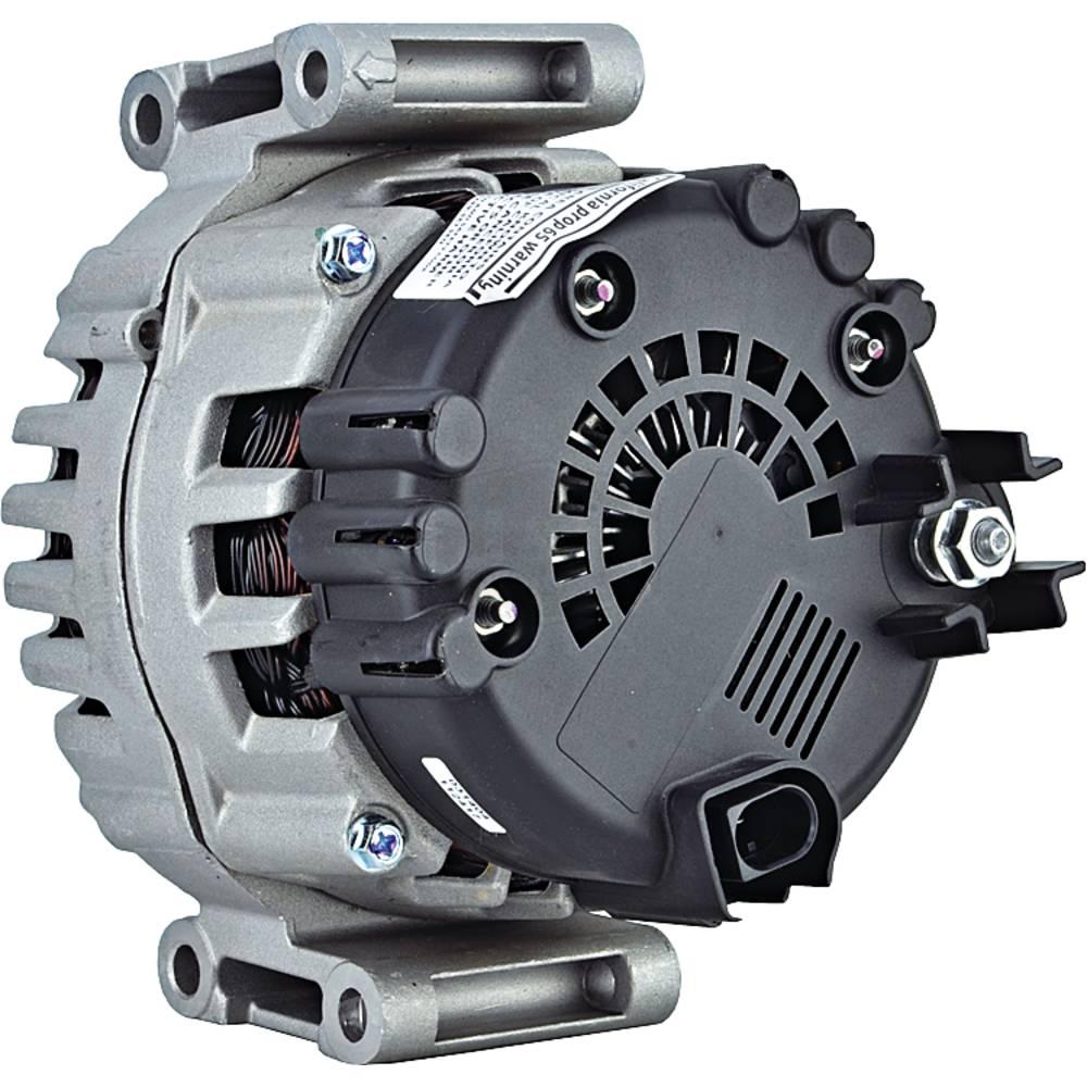 400-40108-JN J&N Electrical Products Alternator