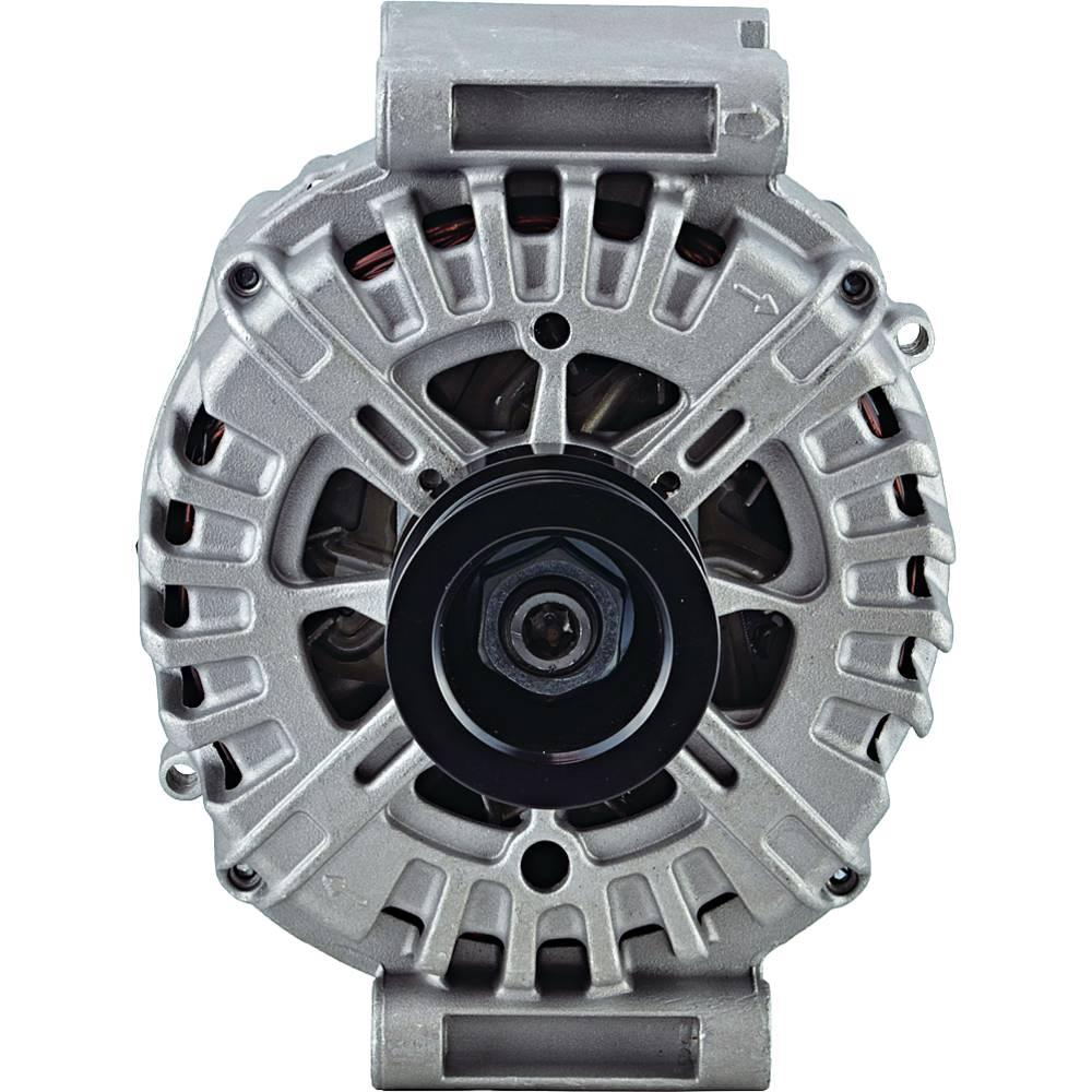 400-40108-JN J&N Electrical Products Alternator