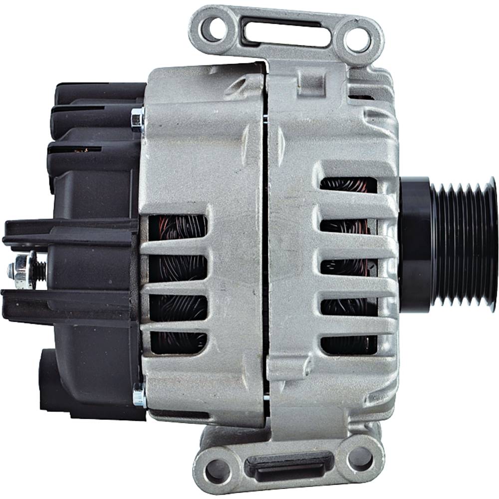 400-40108-JN J&N Electrical Products Alternator