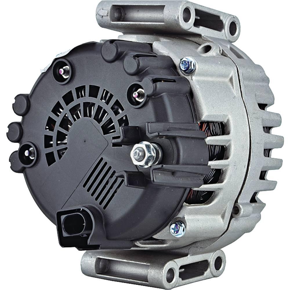 400-40108-JN J&N Electrical Products Alternator