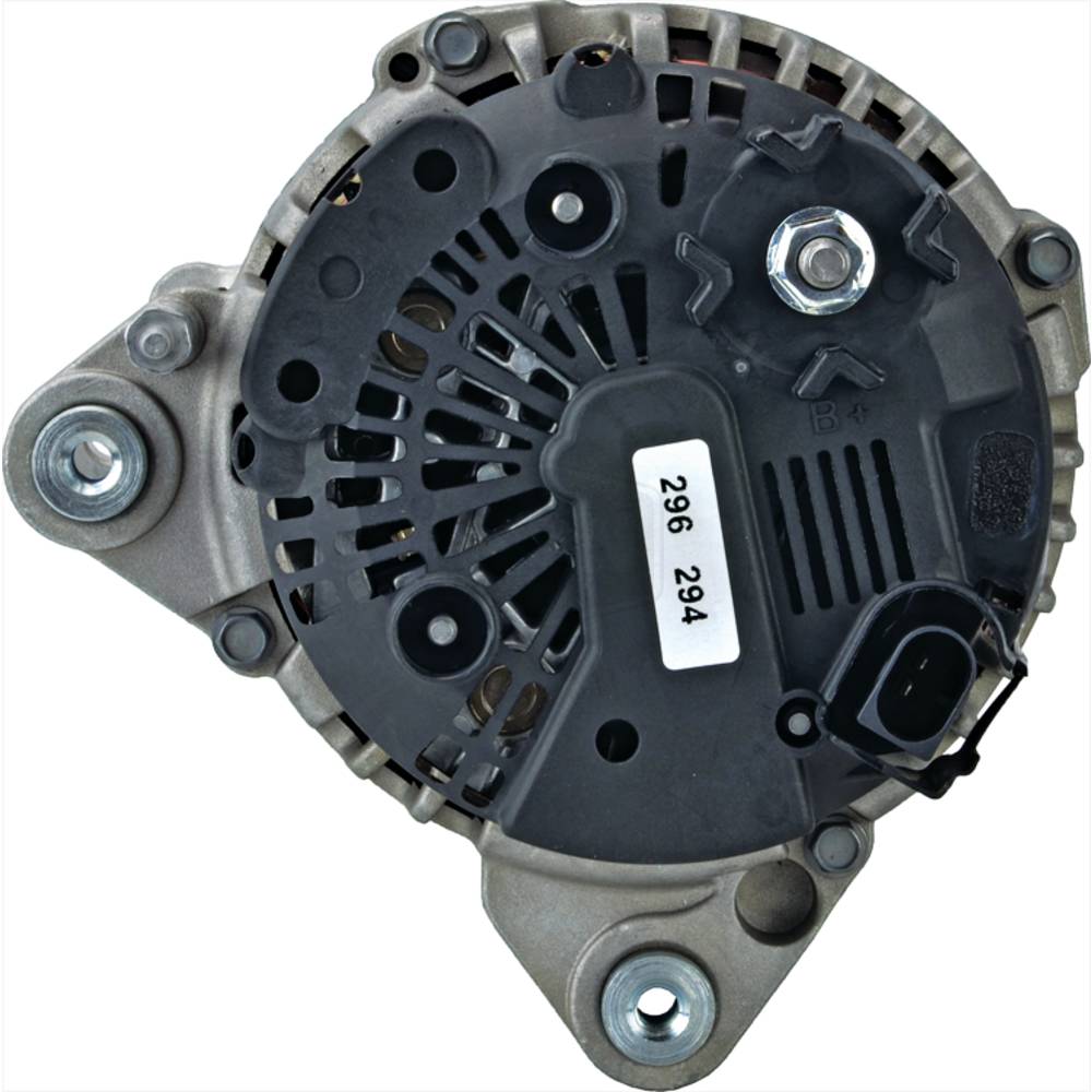 400-40109-JN J&N Electrical Products Alternator