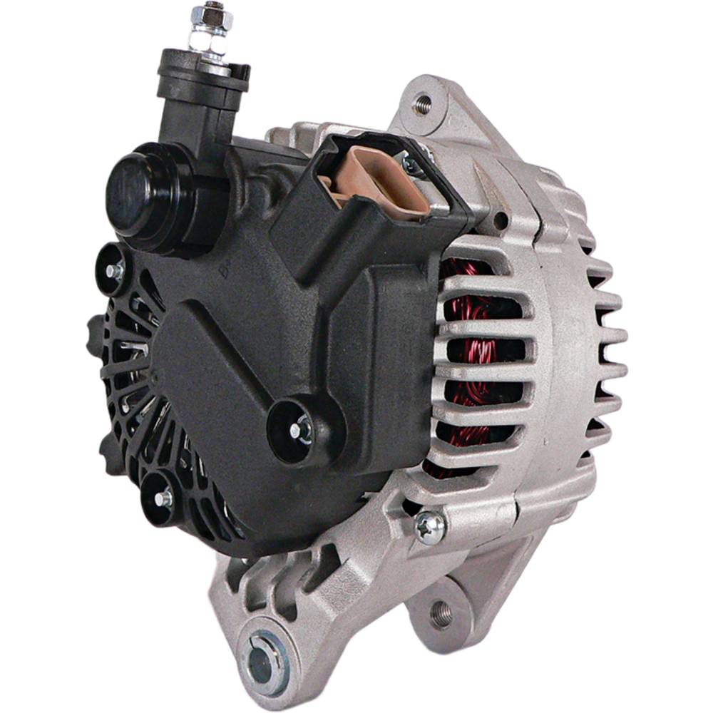 400-40110-JN J&N Electrical Products Alternator