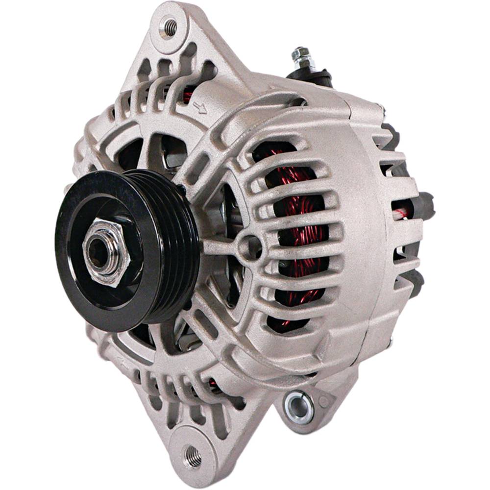 400-40110-JN J&N Electrical Products Alternator