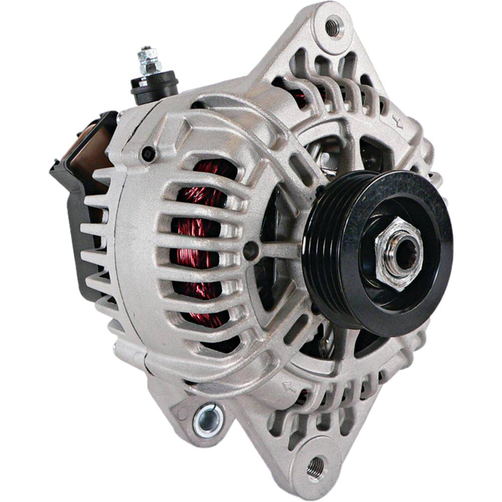 400-40110-JN J&N Electrical Products Alternator