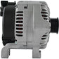 400-40114-JN J&N Electrical Products Alternator