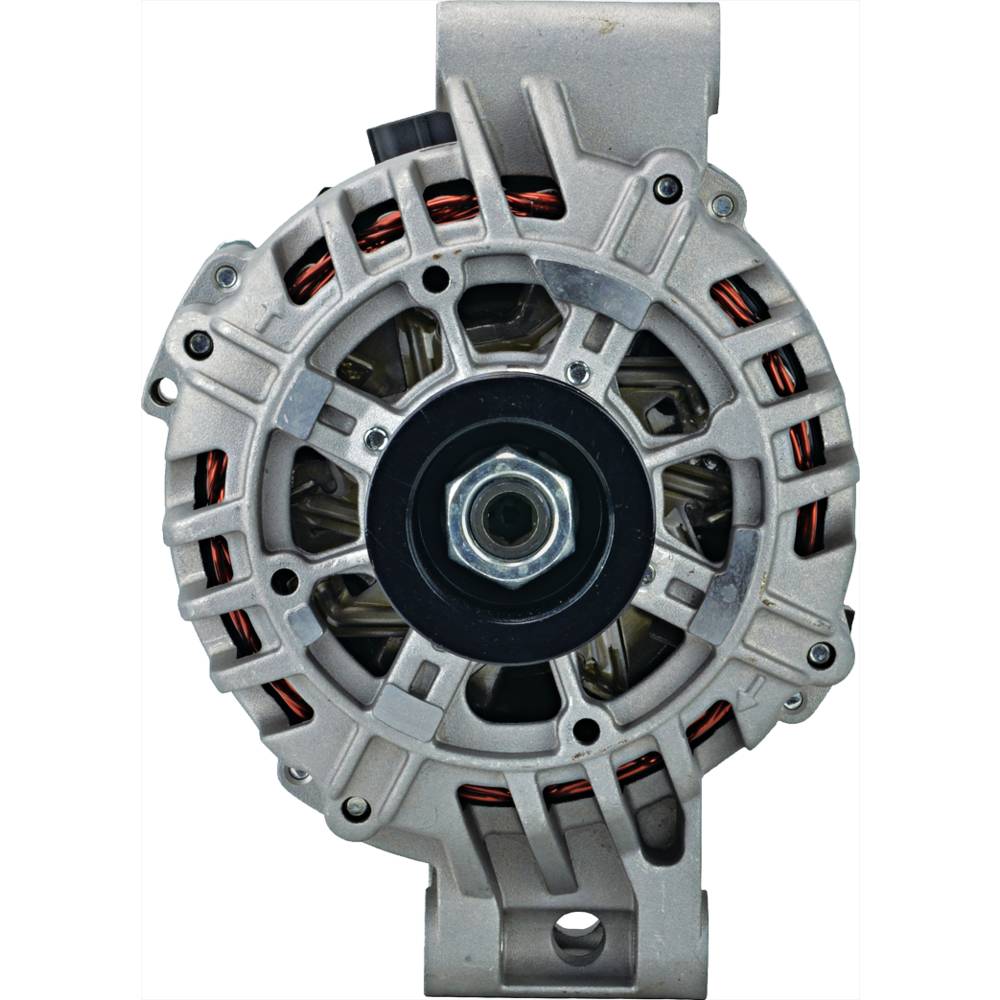 400-40117-JN J&N Electrical Products Alternator
