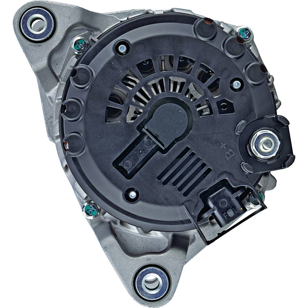 400-40119-JN J&N Electrical Products Alternator