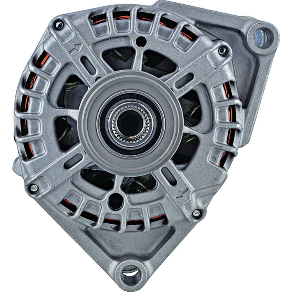 400-40119-JN J&N Electrical Products Alternator
