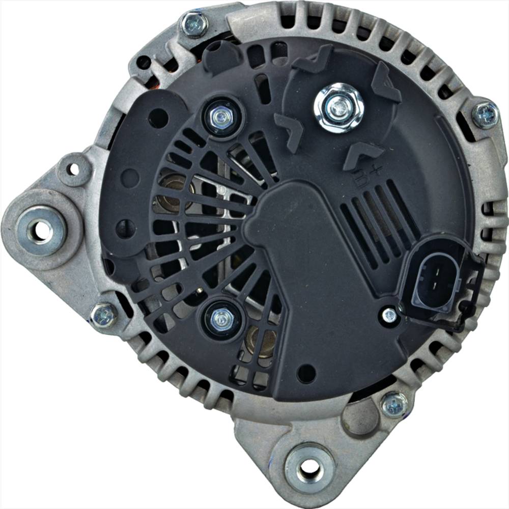 400-40120-JN J&N Electrical Products Alternator