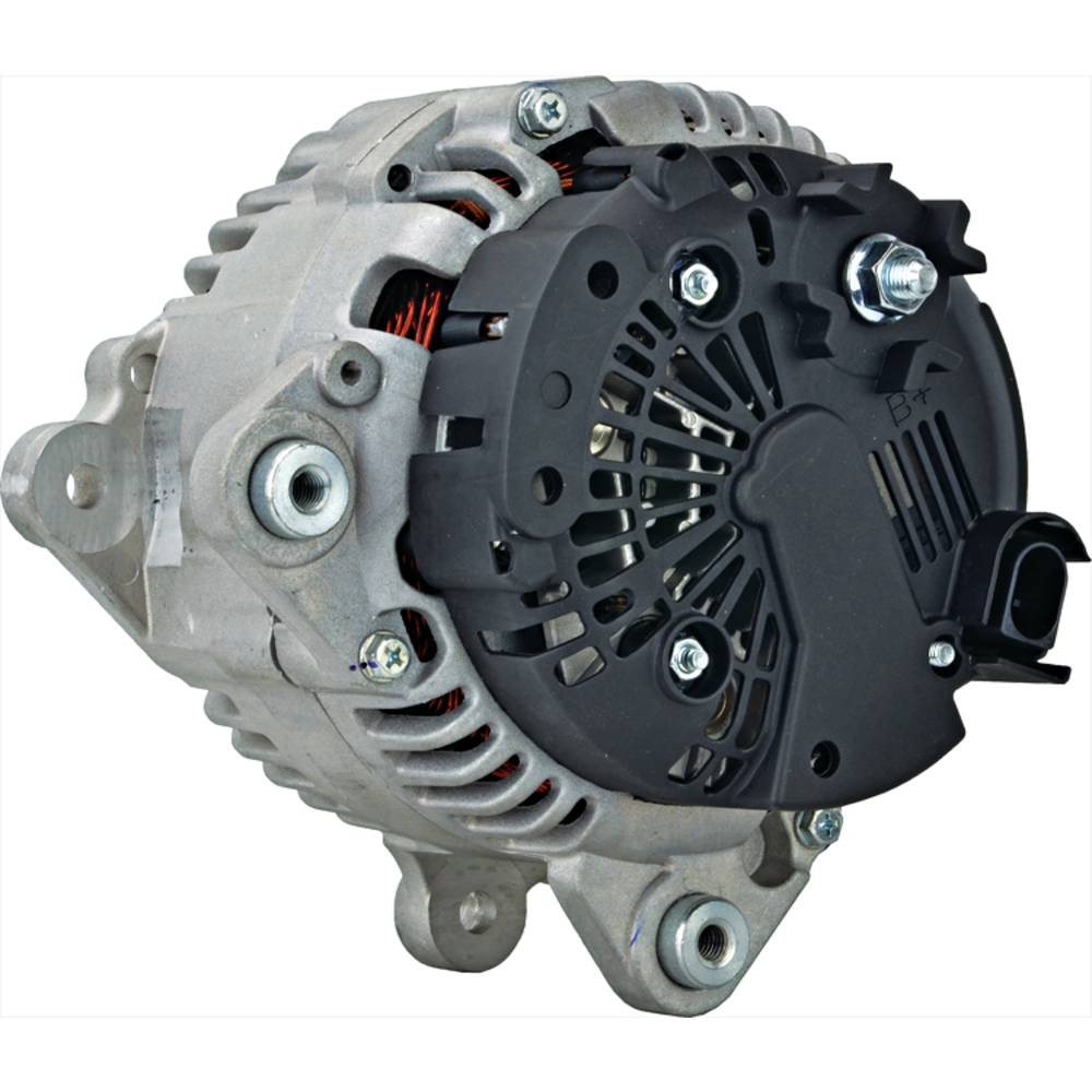 400-40120-JN J&N Electrical Products Alternator