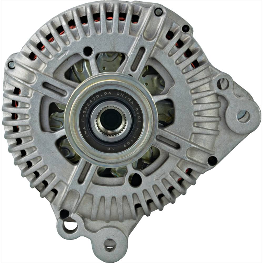 400-40120-JN J&N Electrical Products Alternator
