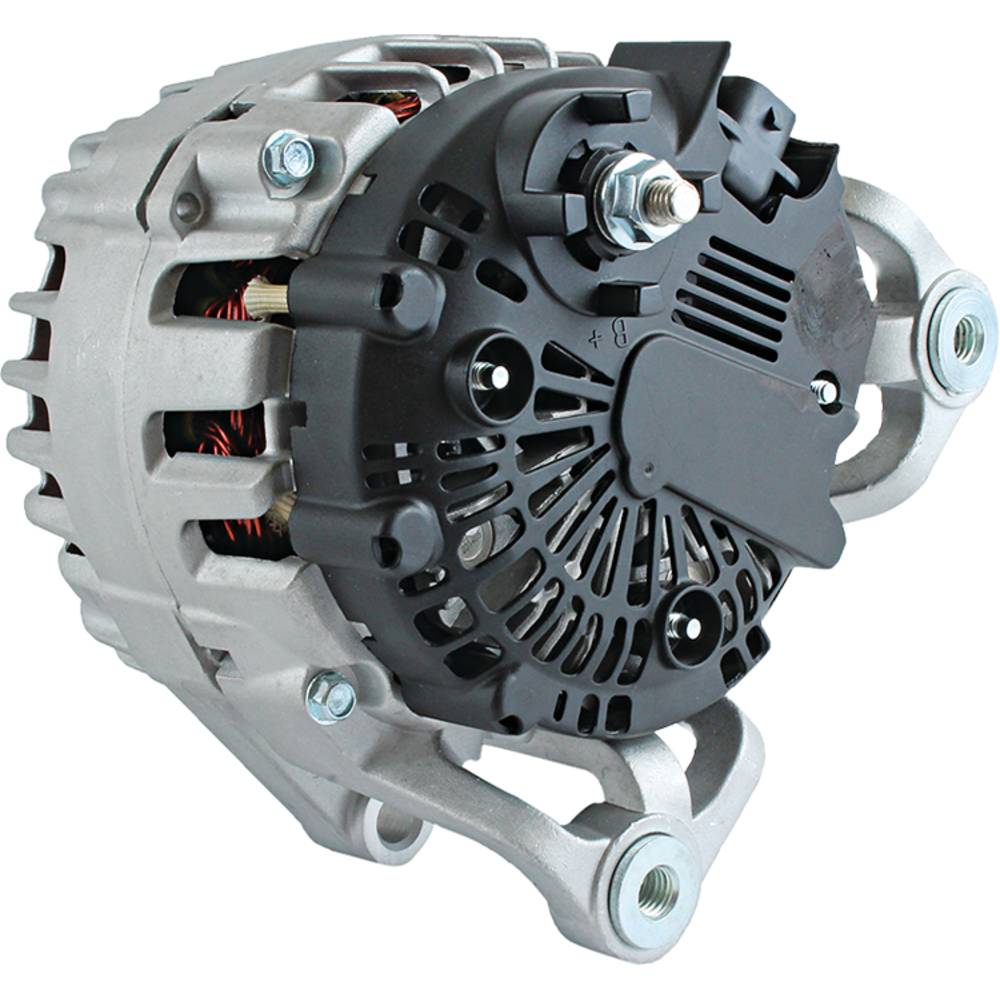 400-40121-JN J&N Electrical Products Alternator