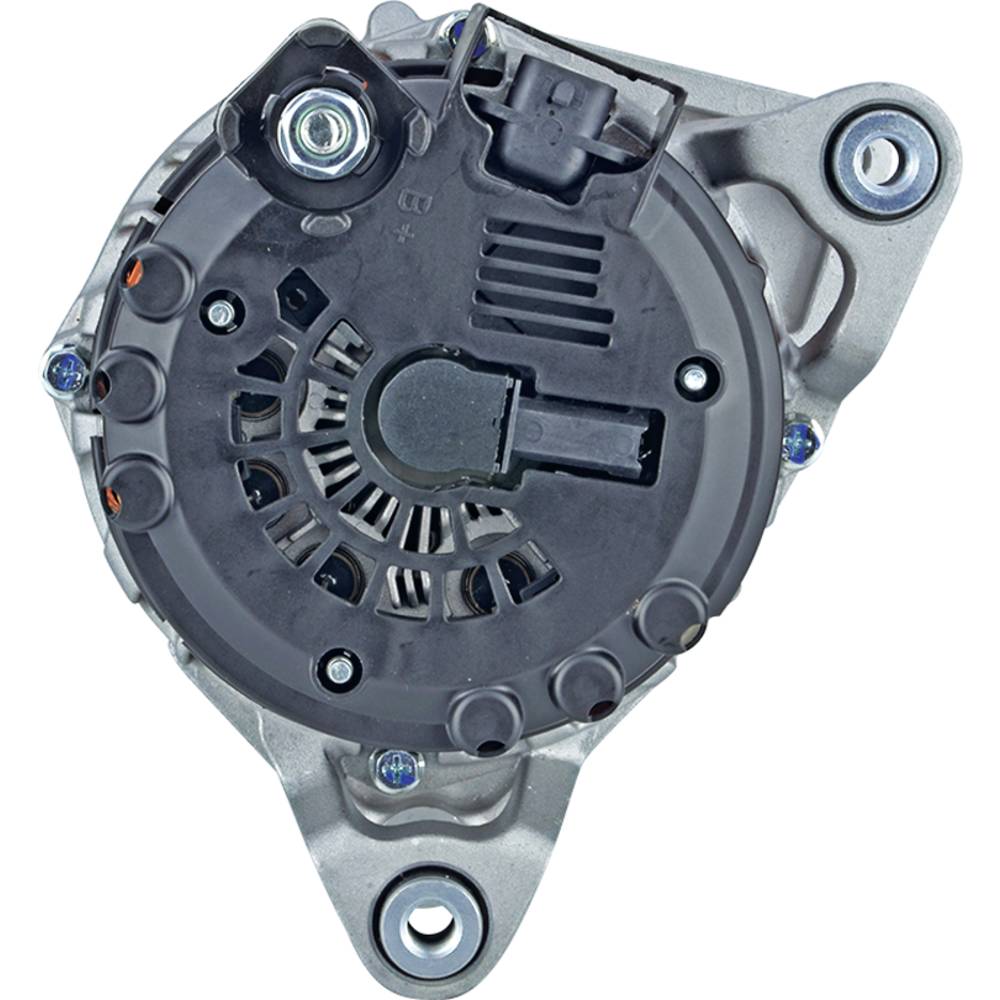 400-40123-JN J&N Electrical Products Alternator
