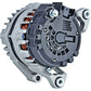 400-40123-JN J&N Electrical Products Alternator