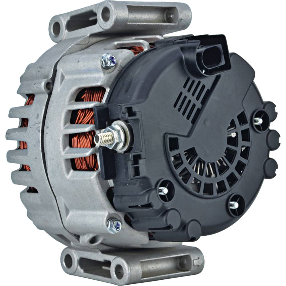 400-40131-JN J&N Electrical Products Alternator
