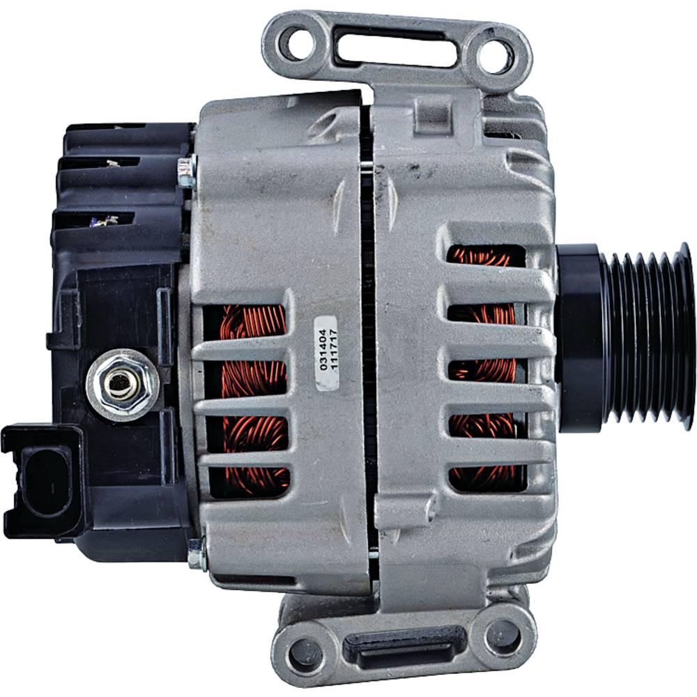 400-40132-JN J&N Electrical Products Alternator