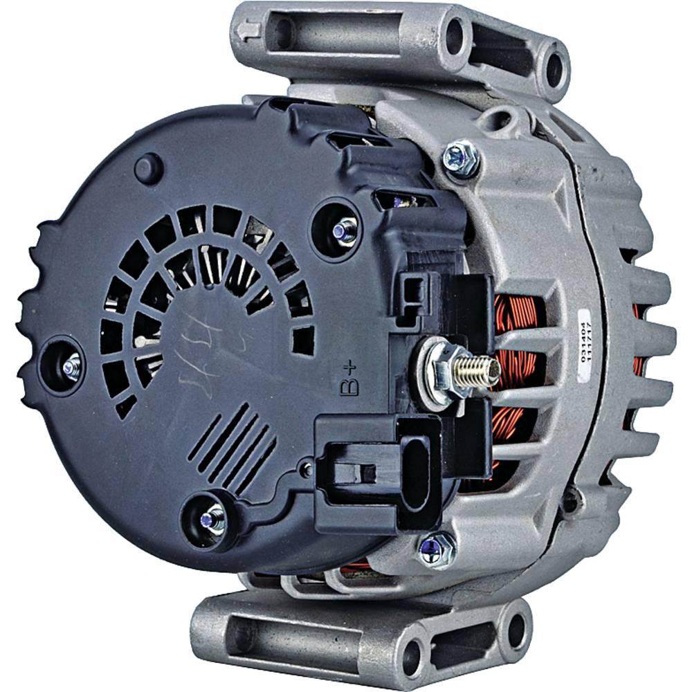 400-40132-JN J&N Electrical Products Alternator