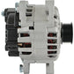 400-40138-JN J&N Electrical Products Alternator