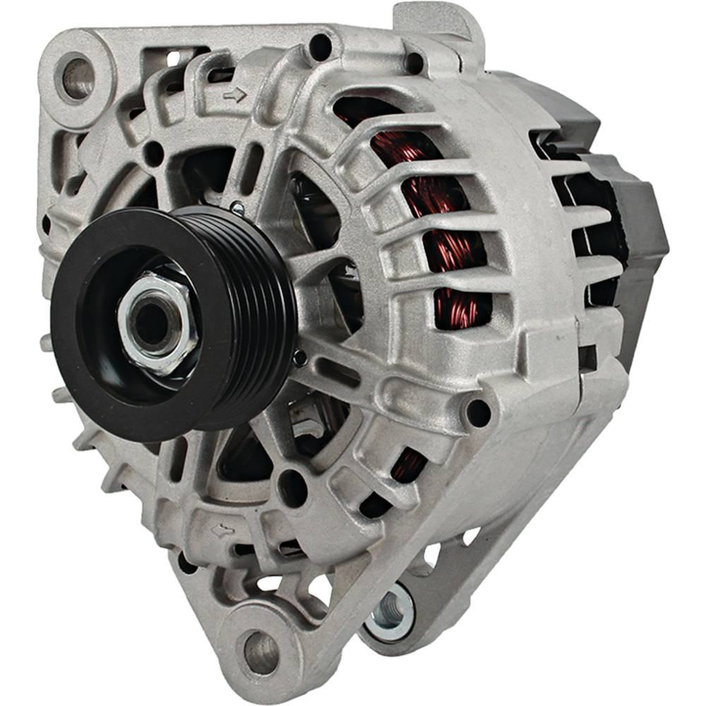 400-40138-JN J&N Electrical Products Alternator