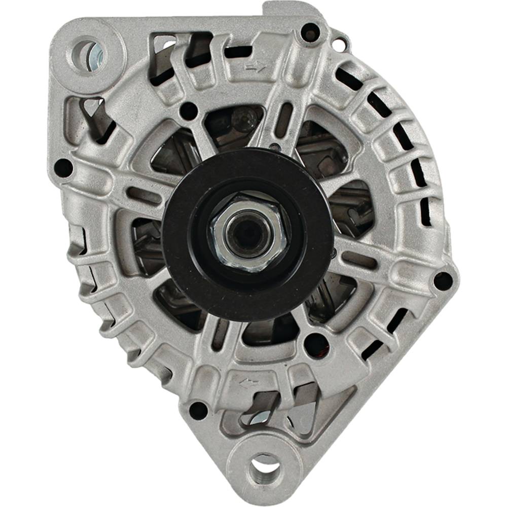 400-40138-JN J&N Electrical Products Alternator