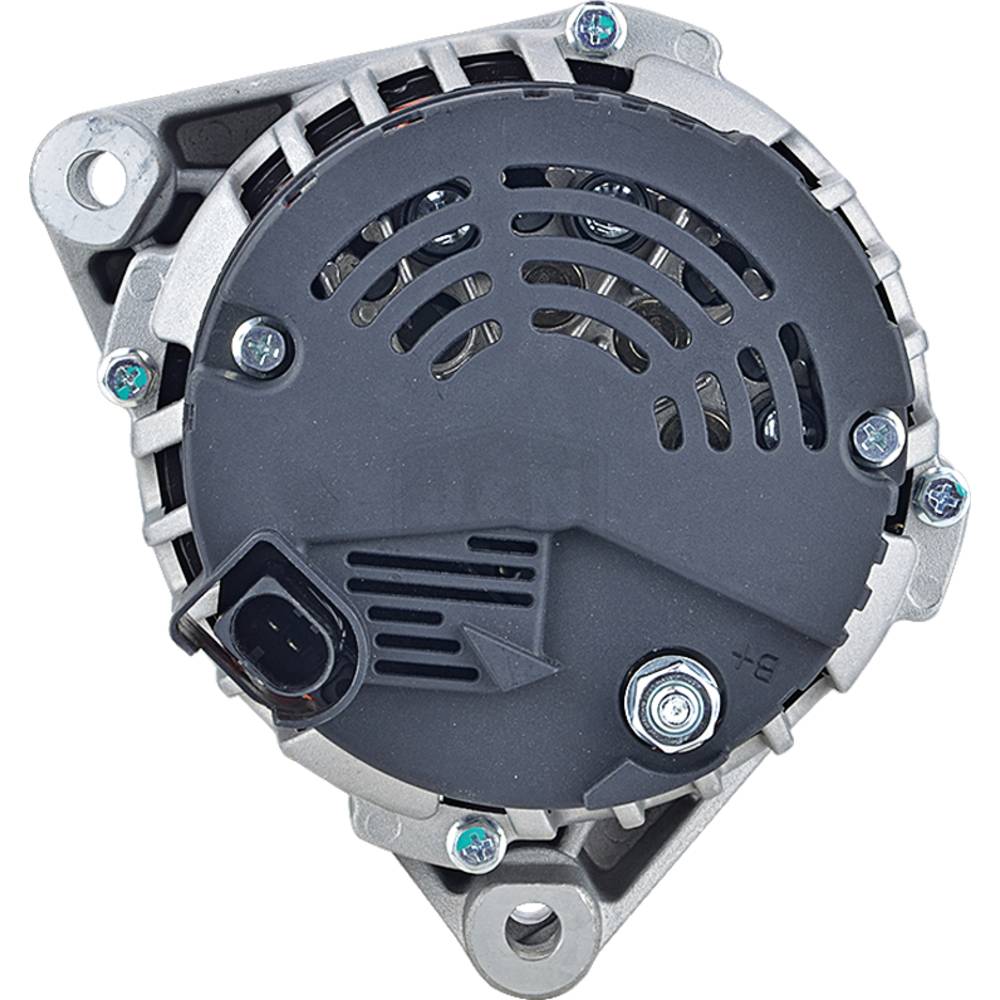 400-40139-JN J&N Electrical Products Alternator