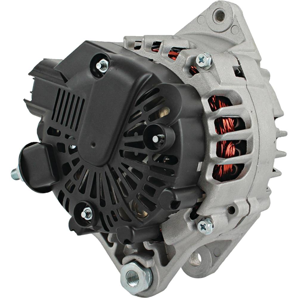 400-40140-JN J&N Electrical Products Alternator