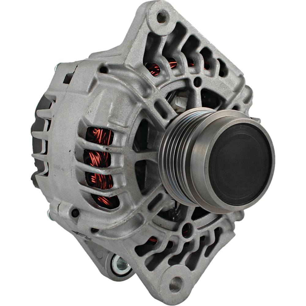 400-40140-JN J&N Electrical Products Alternator