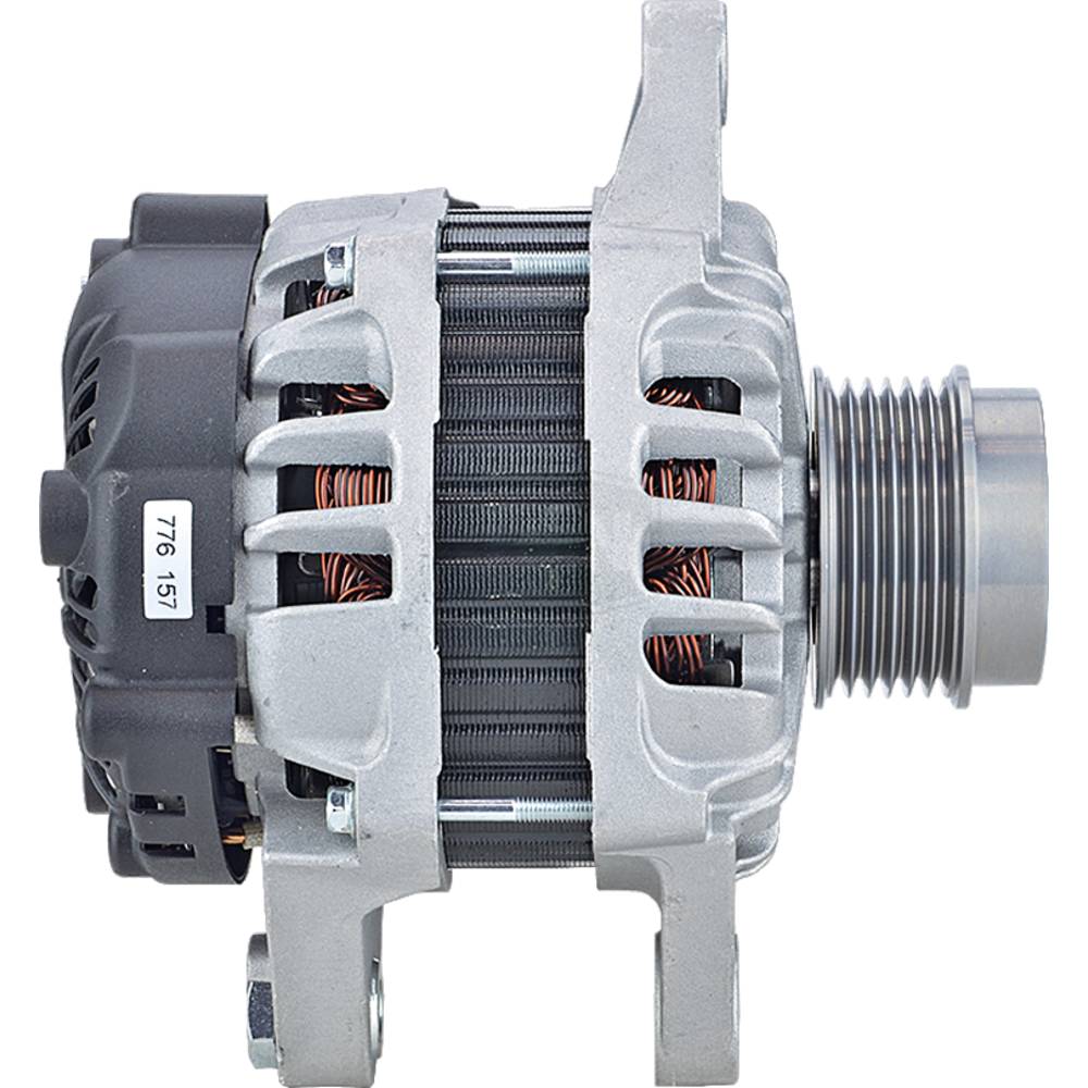 400-40141-JN J&N Electrical Products Alternator
