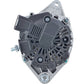 400-40141-JN J&N Electrical Products Alternator