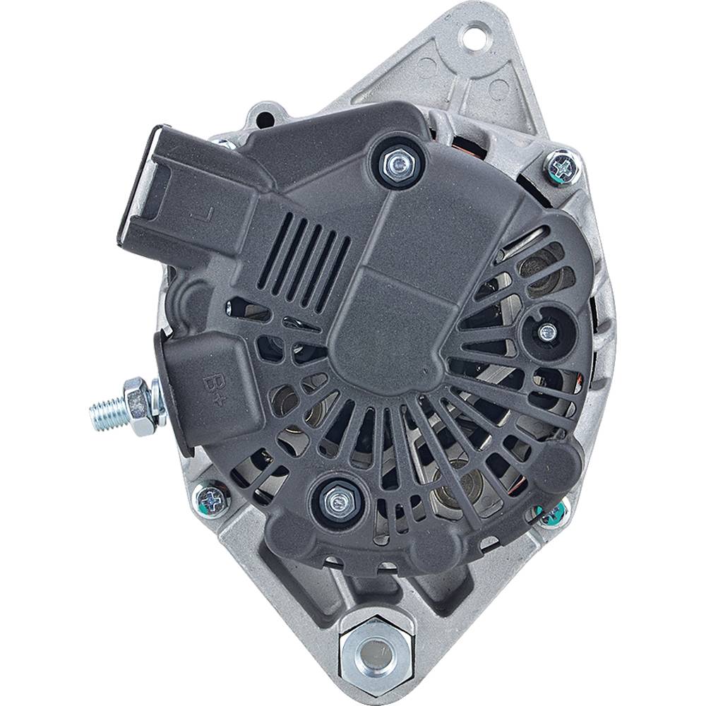400-40141-JN J&N Electrical Products Alternator