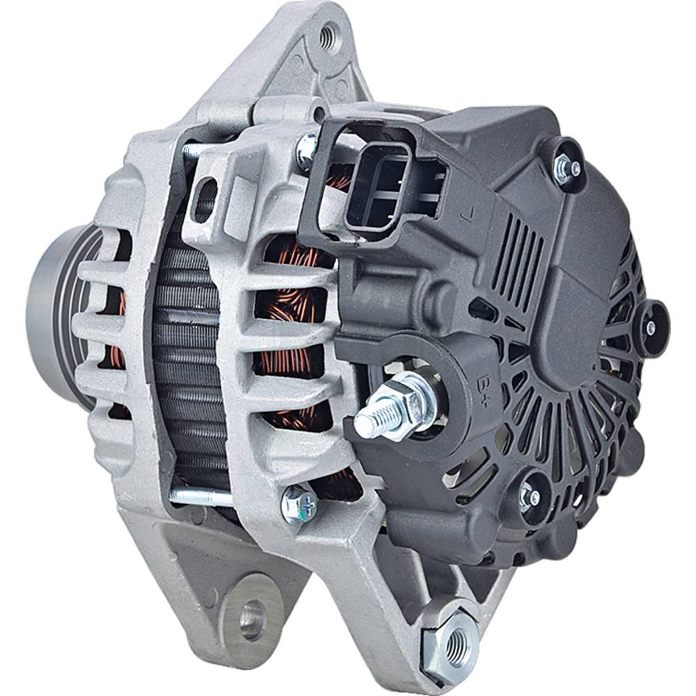 400-40141-JN J&N Electrical Products Alternator