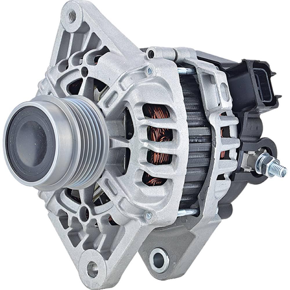 400-40141-JN J&N Electrical Products Alternator