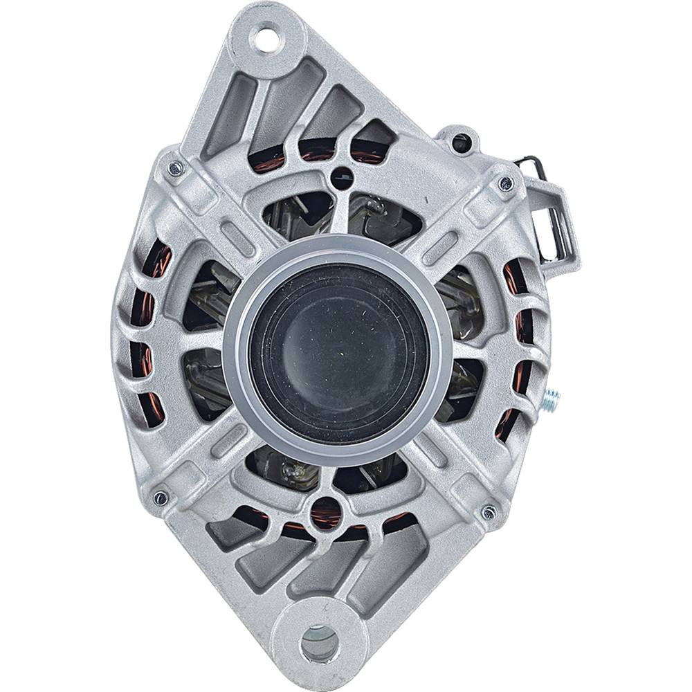 400-40141-JN J&N Electrical Products Alternator