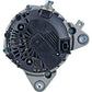400-40142-JN J&N Electrical Products Alternator