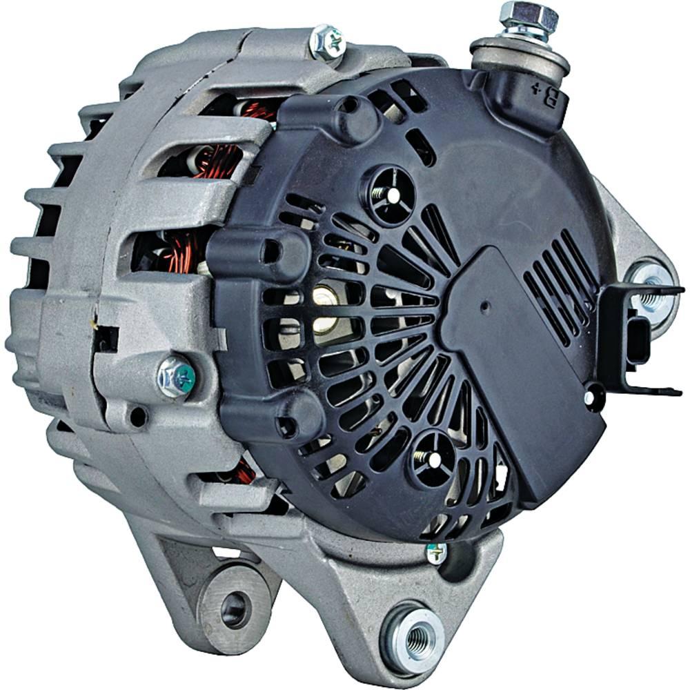 400-40142-JN J&N Electrical Products Alternator