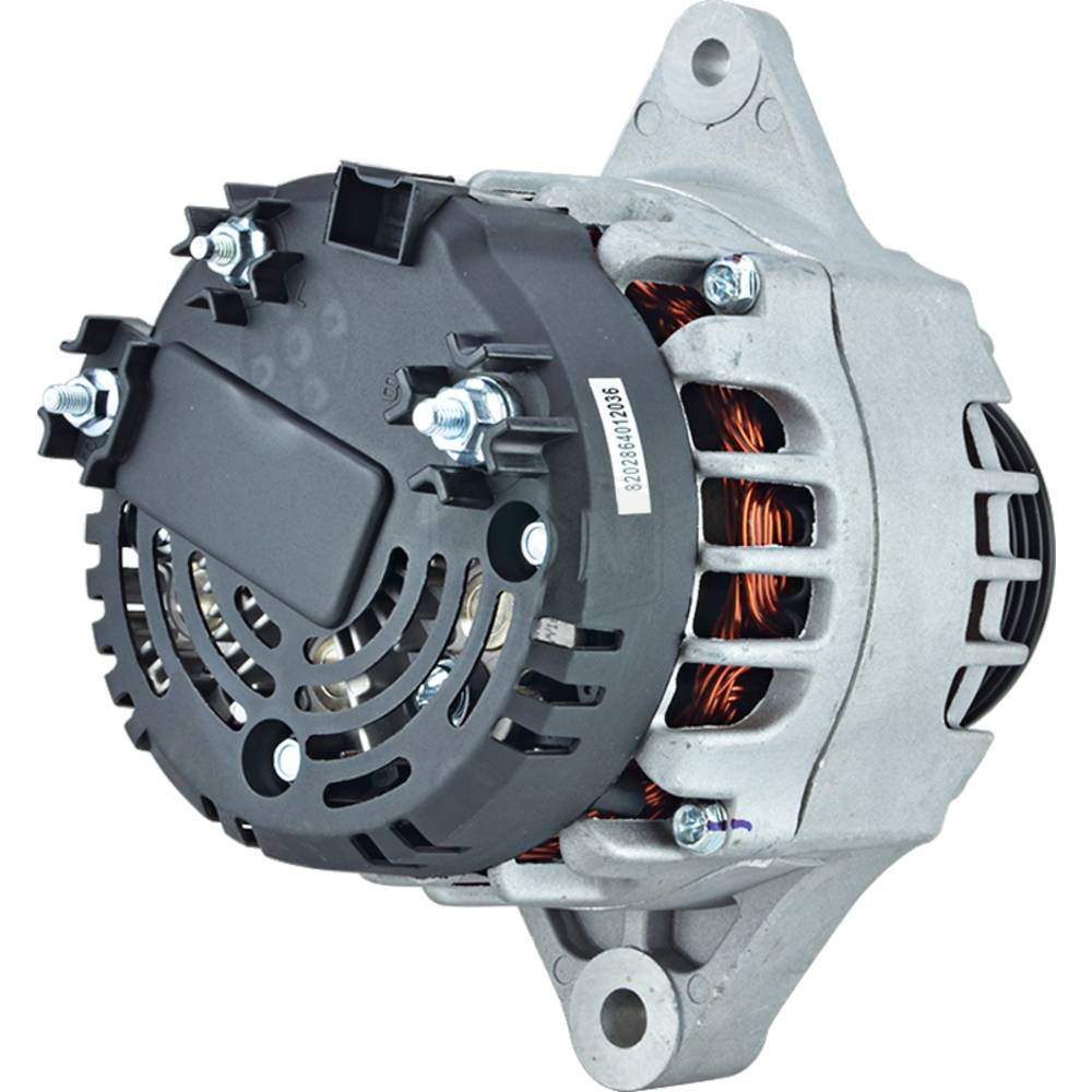 400-40151-JN J&N Electrical Products Alternator