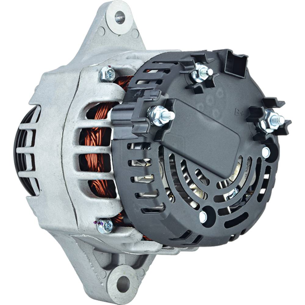 400-40151-JN J&N Electrical Products Alternator