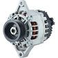 400-40151-JN J&N Electrical Products Alternator